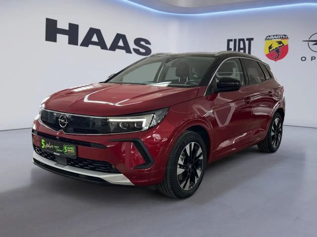 Opel Grandland X Hybrid Innovation