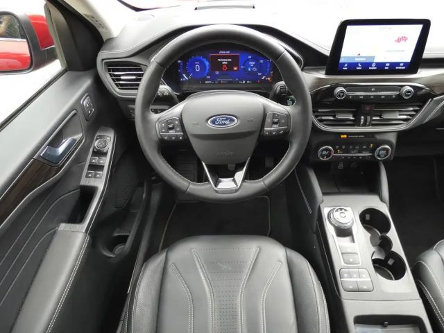 Ford Kuga Plug in Hybrid