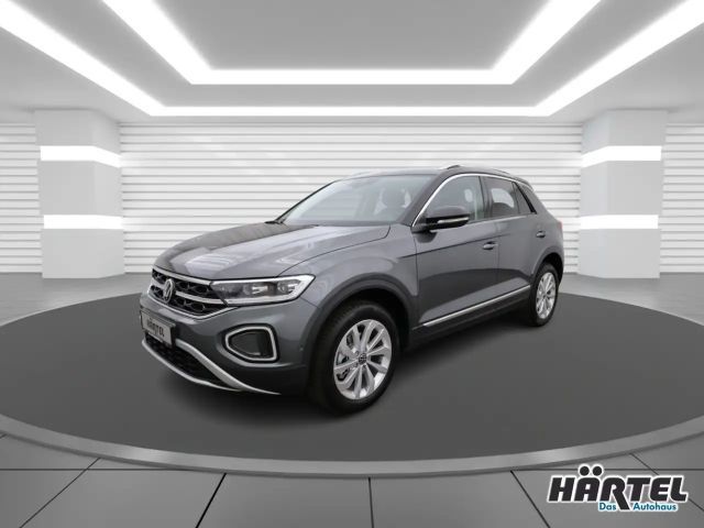 Volkswagen T-Roc 1.5 TSI DSG Style