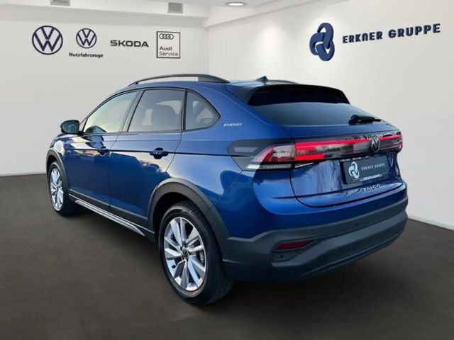 Volkswagen Taigo 1.0 TSI DSG