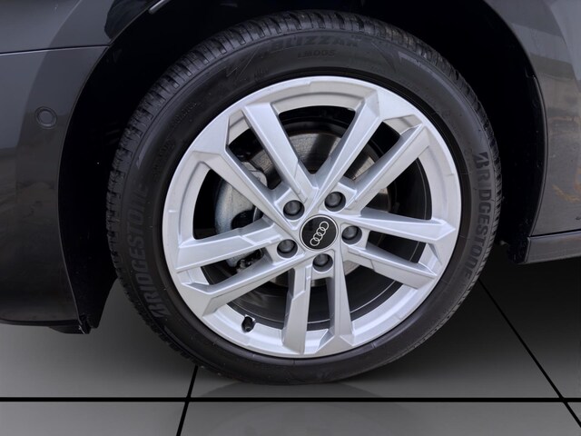 Audi A3 30 TDI Sportback