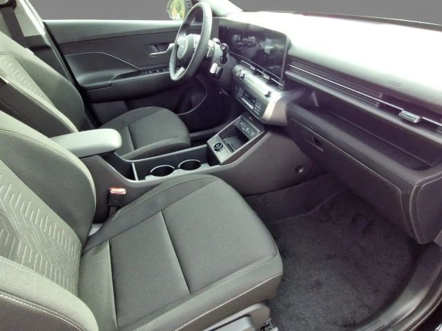 Hyundai Kona 1.6 T-GDi Trend