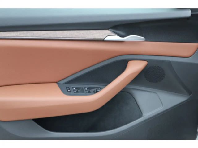 Skoda Superb 2.0 TDI Combi Selection iV