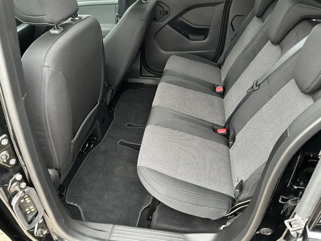 Mercedes-Benz T 180 T 180 d Standard LED Navi Klima Sitzheizung