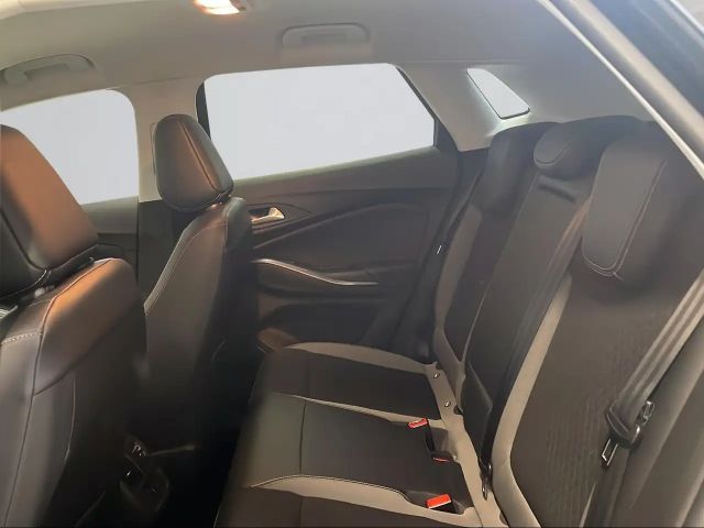 Opel Grandland X Elegance