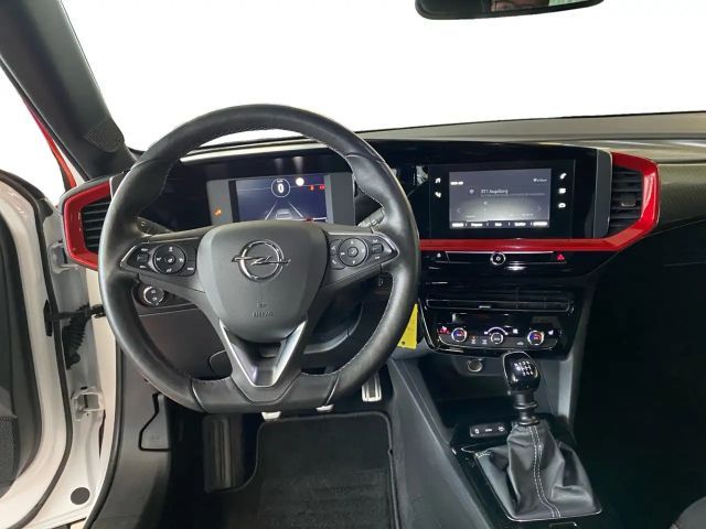 Opel Mokka GS-Line Grand Sport