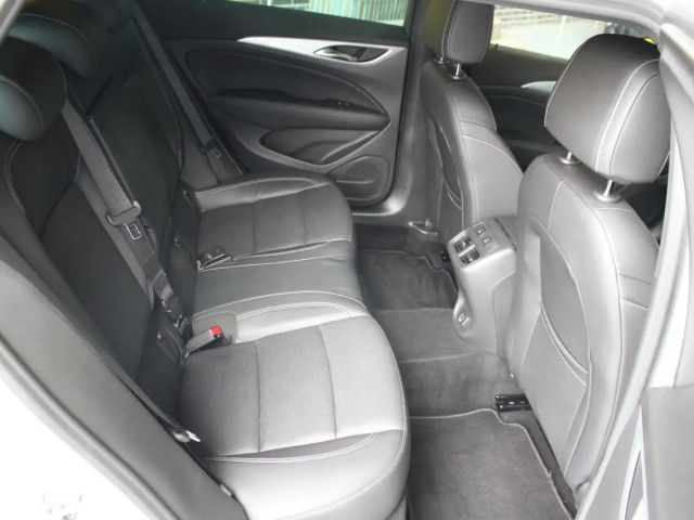 Opel Insignia Sports Tourer