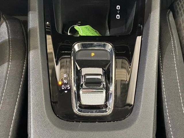 Skoda Octavia 1.5 TSI Combi Style Style