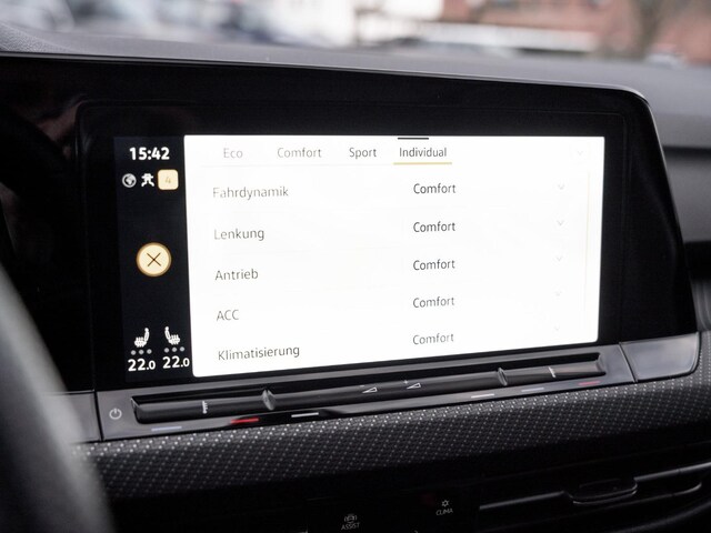 Volkswagen Golf 2.0 TDI Variant