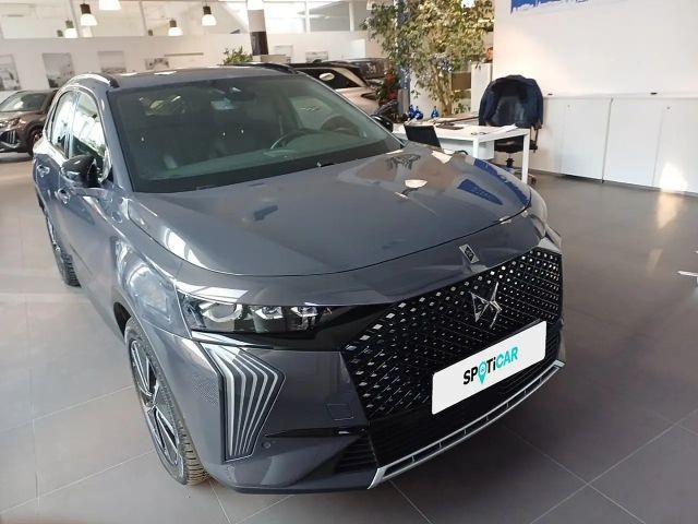 DS DS 7 Crossback BlueHDi Crossback Étoile
