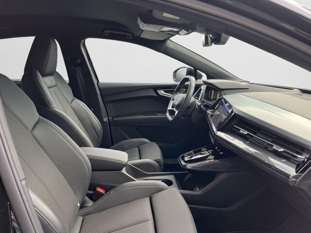 Audi Q4 e-tron 50 Quattro Sportback