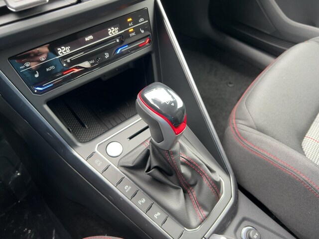 Volkswagen Polo 2.0 TSI DSG