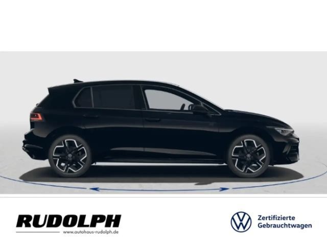 Volkswagen Golf 2.0 TDI DSG Golf VIII R-Line
