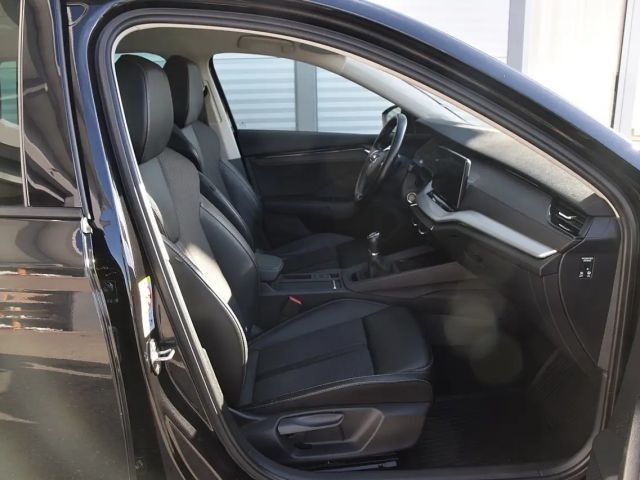 Skoda Octavia Ambition Combi