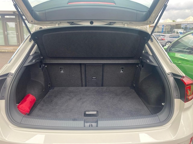 Volkswagen T-Roc 1.5 TSI DSG Life