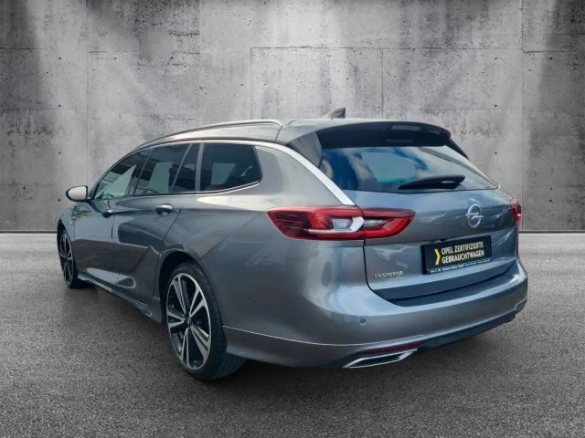 Opel Insignia Sports Tourer