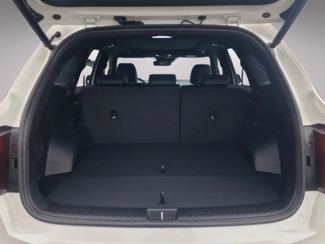 Kia Sorento CRDi Vierwielaandrijving