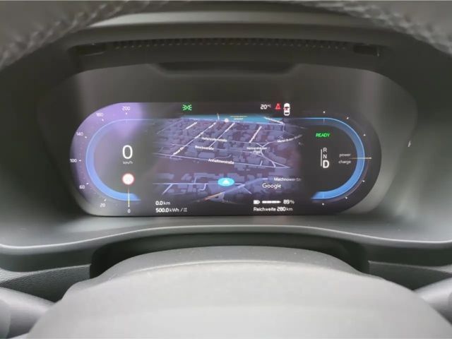 Volvo C40 Twin Engine Ultimate