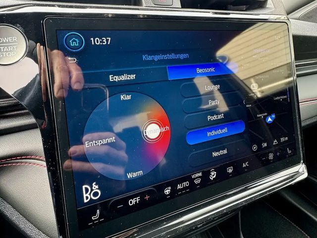 Ford Puma EcoBoost ST Line