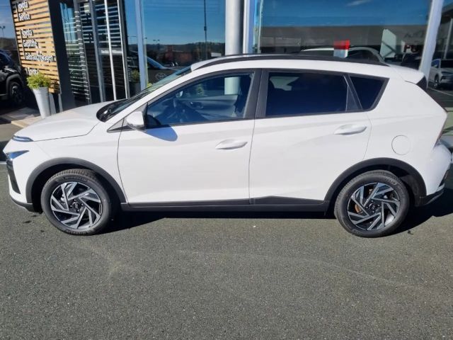 Hyundai Bayon 1.2