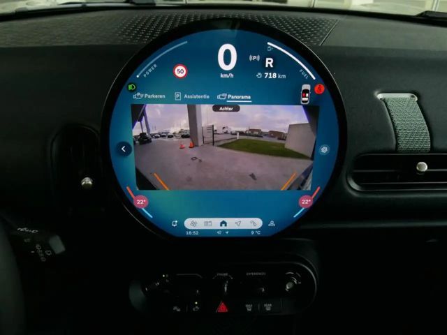 MINI Cooper 5 DOORS | AUT | CAMERA | APPLECAR