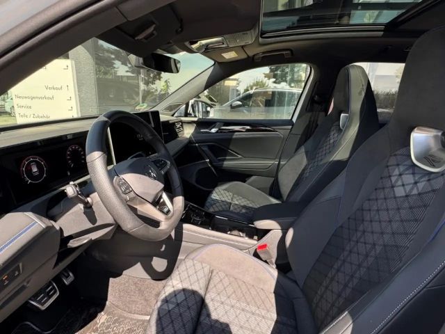 Volkswagen Tiguan 1.5 eTSI R-Line