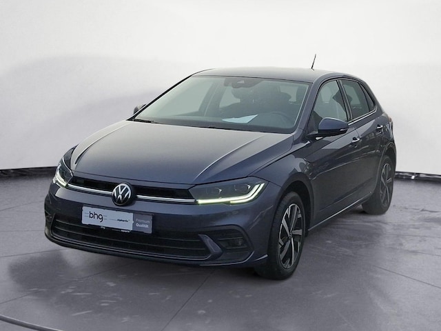 Volkswagen Polo 1.0 TSI Life