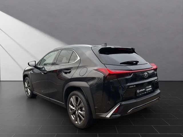 Lexus UX 250h F Sport Sport