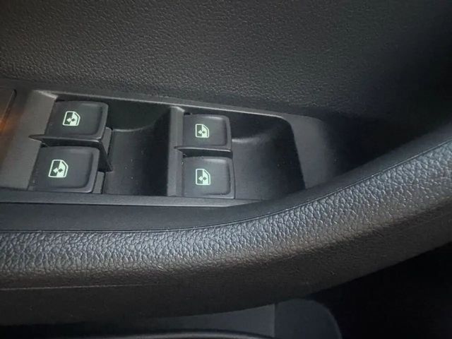 Skoda Fabia Style Style