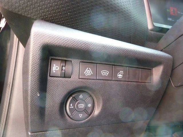 Citroën C4 PureTech Shine