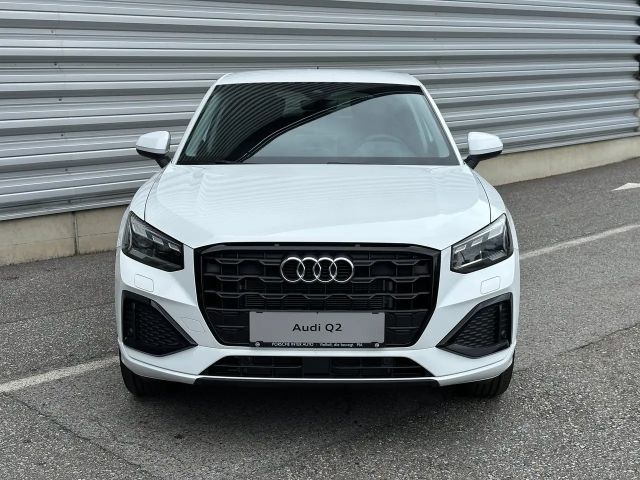 Audi Q2 30 TFSI