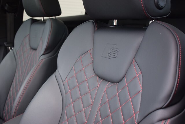 Audi SQ2 Quattro S-Tronic