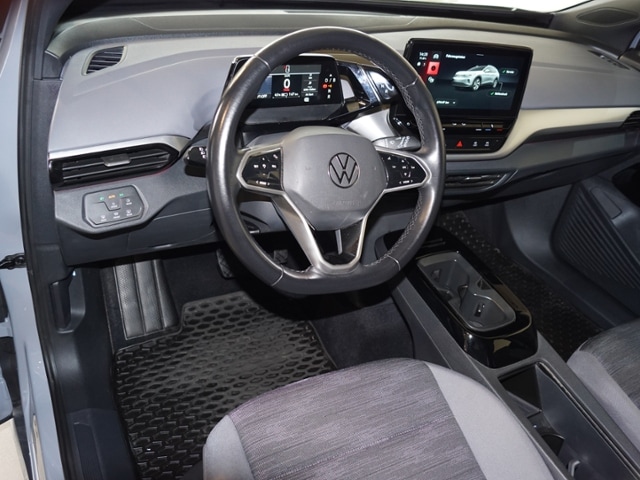 Volkswagen ID.4 150 kW