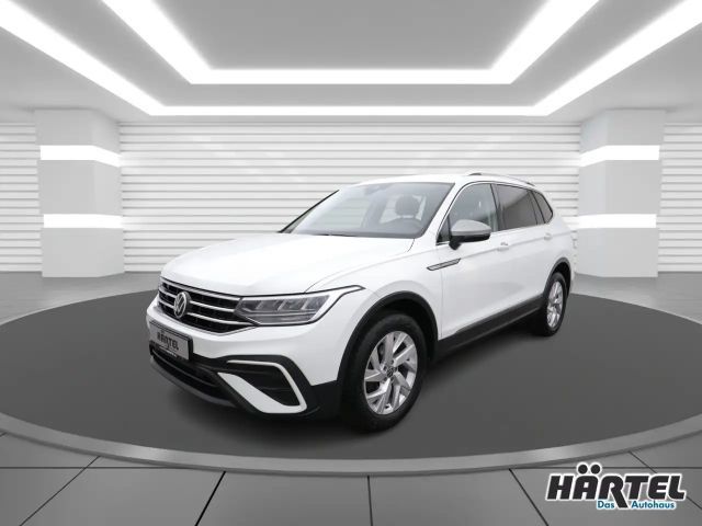 Volkswagen Tiguan 2.0 TDI Allspace DSG Life
