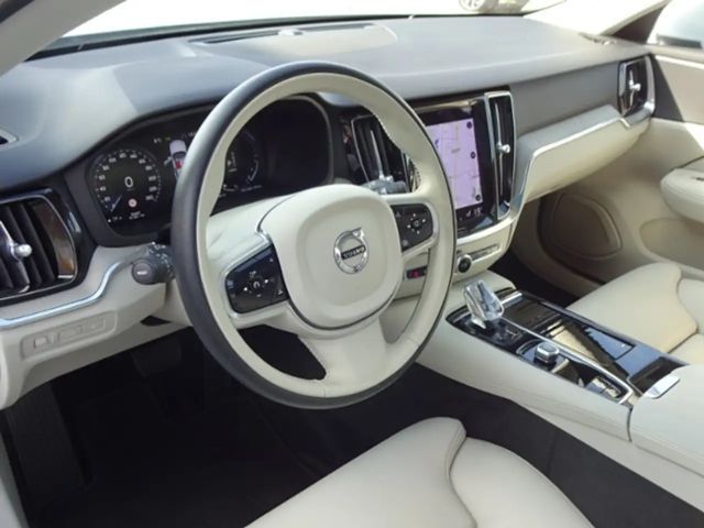 Volvo V60 AWD Inscription T6