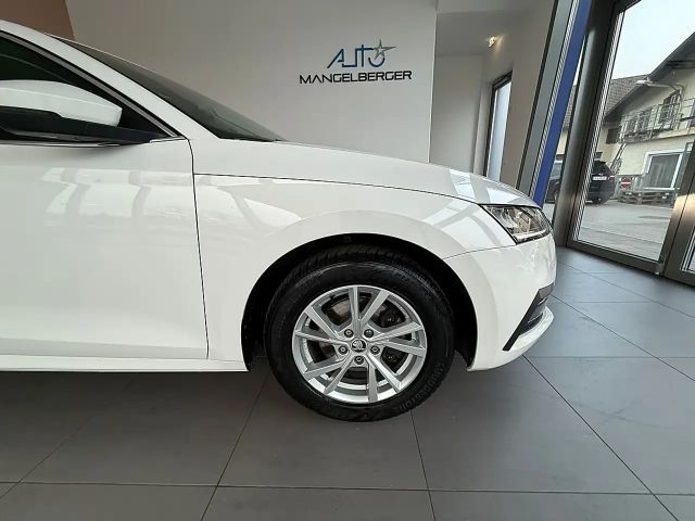 Skoda Octavia Combi Style Style