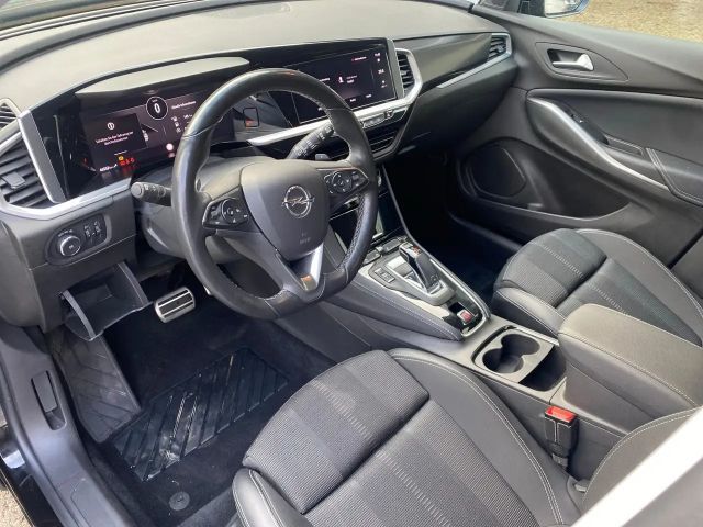 Opel Grandland X GS-Line Grand Sport