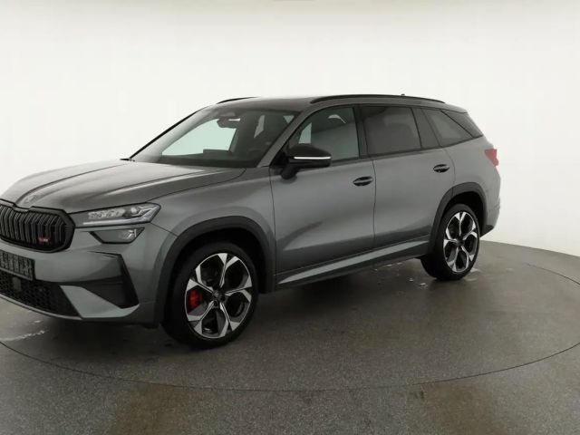 Skoda Kodiaq 2.0 TSI 4x4 RS