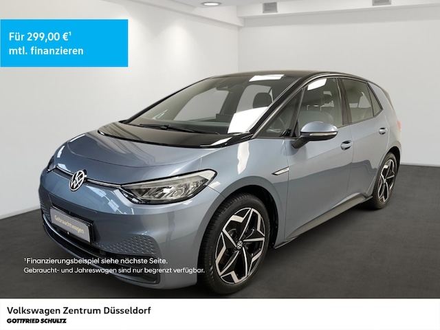 Volkswagen ID.3 Performance Pro