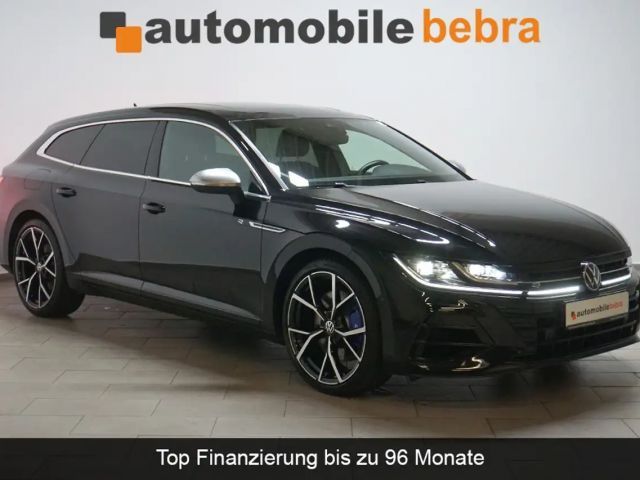 Volkswagen Arteon Shooting Brake 2.0 TSI DSG