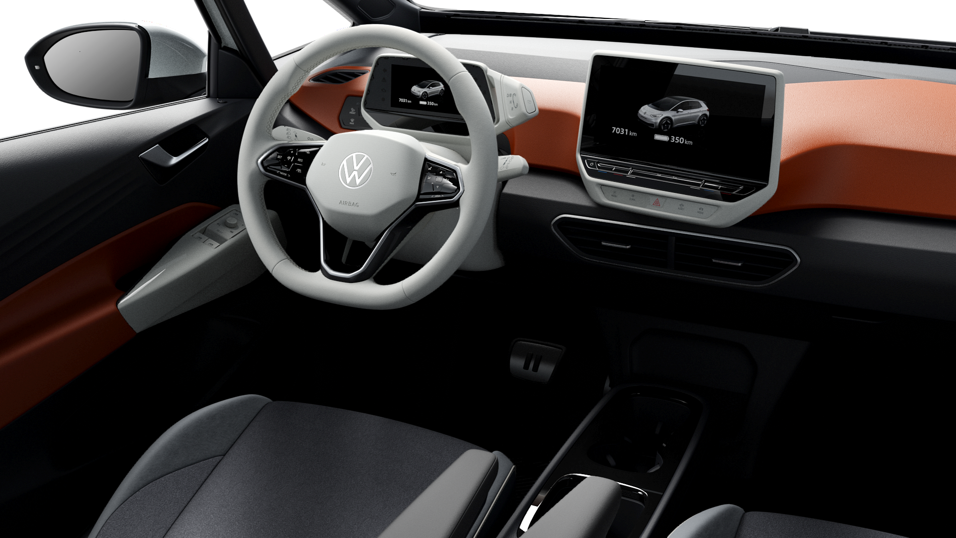 Volkswagen ID.3 Style