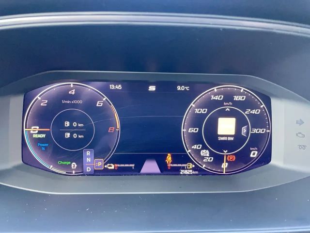 Cupra Formentor DSG e-Hybrid