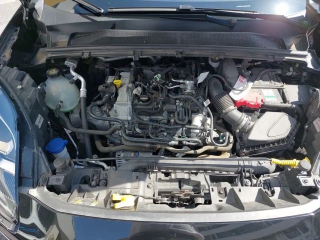 Ford Puma EcoBoost Titanium