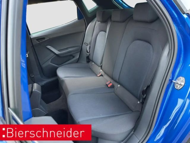 Seat Ibiza 1.0 TSI DSG FR-lijn