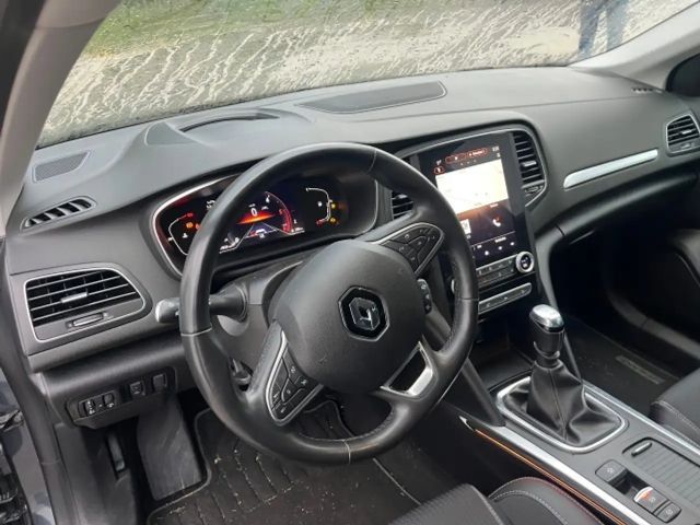 Renault Megane Blue Intens dCi 115