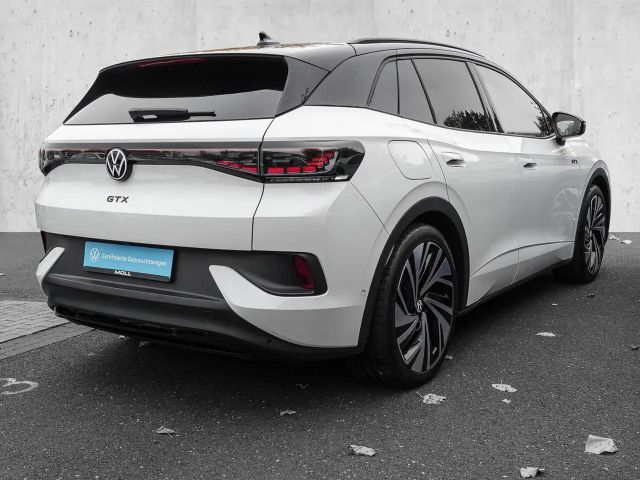 Volkswagen ID.4 GTX