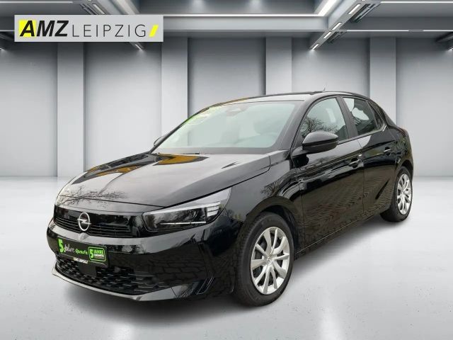 Opel Corsa 1.2 Turbo Edition Turbo