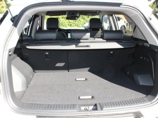 SsangYong Korando E-Motion Bronze MY23