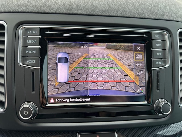 Volkswagen Sharan 2.0 TDI DSG