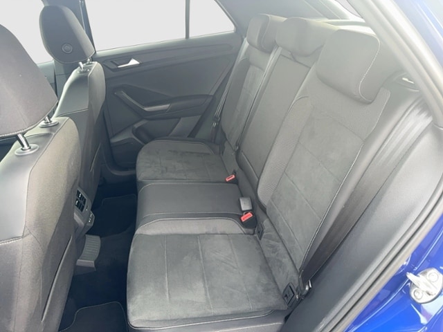 Volkswagen T-Roc 1.5 TSI DSG IQ.Drive